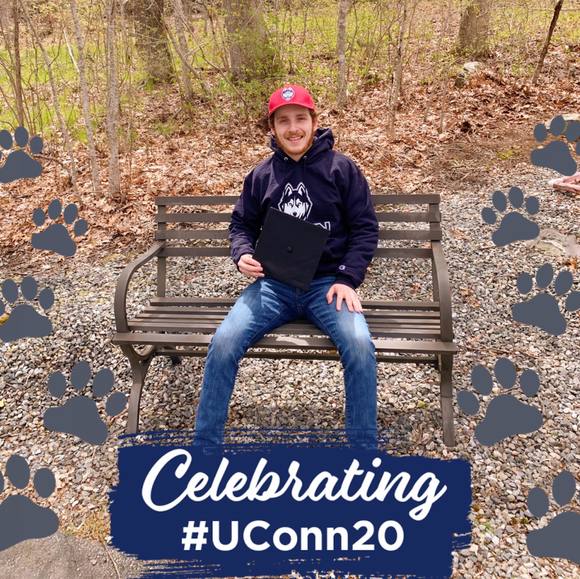 Meet your Posher, Cole - Picture 1 of 1